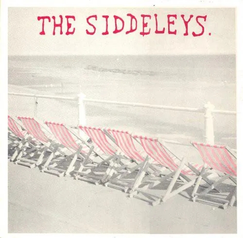 Album artwork for Sunshine Thuggery by The Siddeleys