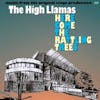 Album artwork for Here Come the Rattling Trees by High Llamas