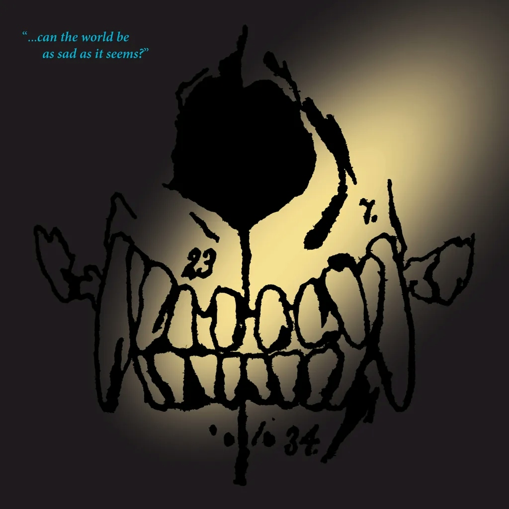 Album artwork for Heathen Earth by Throbbing Gristle