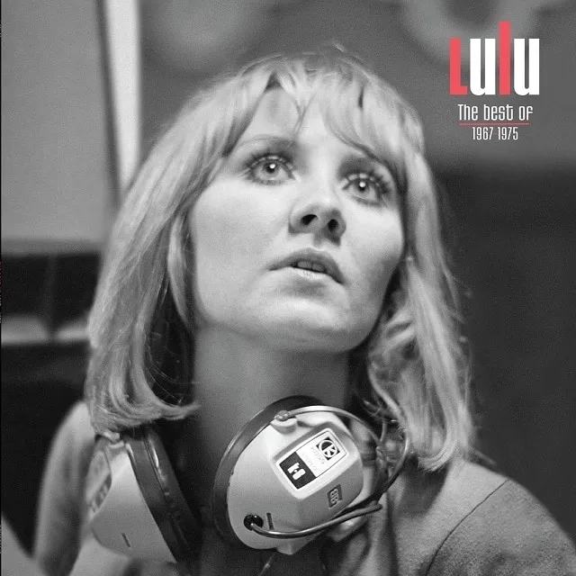 Album artwork for The Best Of, 1967-1975 by Lulu