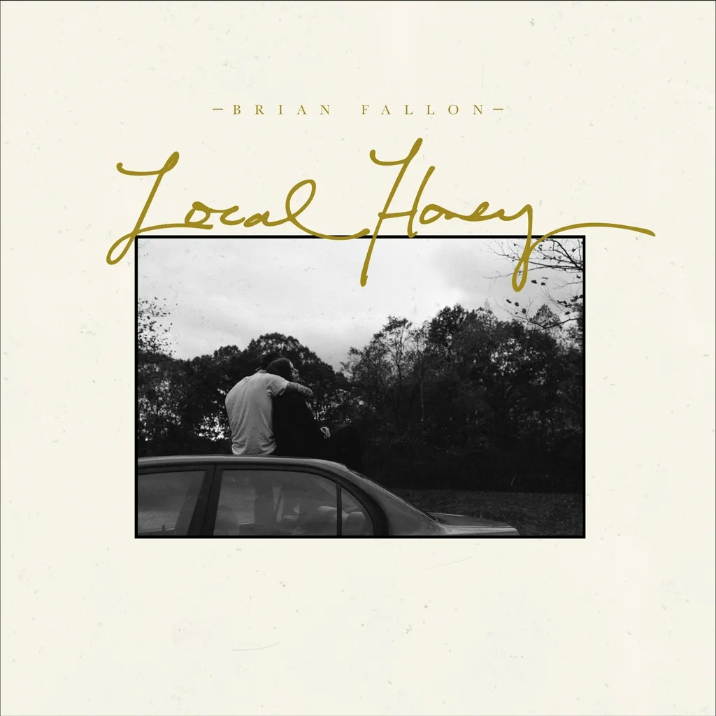 Album artwork for Local Honey by Brian Fallon