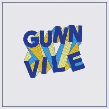 Album artwork for Gunn Vile by Kurt Vile And Steve Gunn
