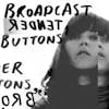 Album artwork for Tender Buttons by Broadcast