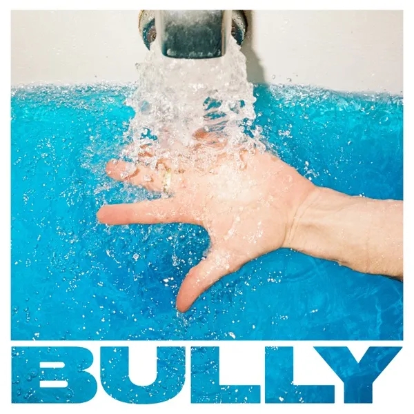 Album artwork for Sugaregg by Bully