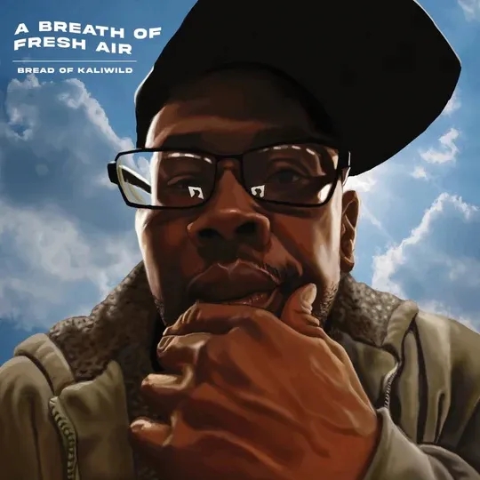 Album artwork for A Breathe of Fresh Air by Bread of Kaliwild