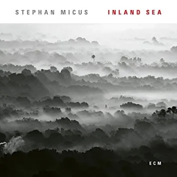 Album artwork for Inland Sea by Stephan Micus
