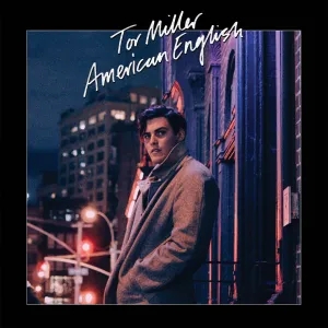 Album artwork for American English by Tor Miller