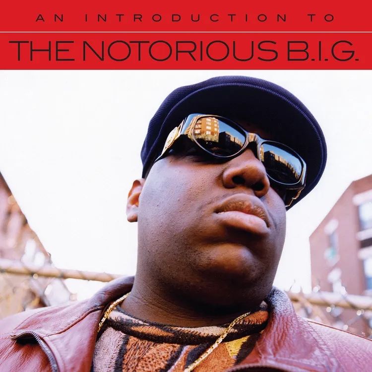 Album artwork for Album artwork for An Introduction To by The Notorious BIG by An Introduction To - The Notorious BIG
