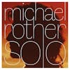 Album artwork for Solo by Michael Rother