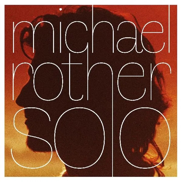 Album artwork for Solo by Michael Rother