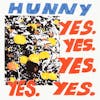 Album artwork for Yes. Yes. Yes. Yes. Yes. by Hunny