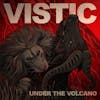 Album artwork for Under The Volcano by John E Vistic