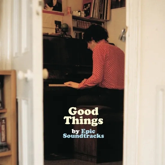 Album artwork for Good Things by Epic Soundtracks