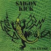 Album artwork for The Lizard by Saigon Kick