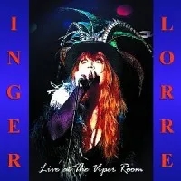 Album artwork for Live At The Viper Room by Inger Lorre 