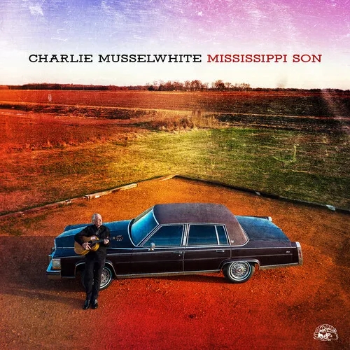 Album artwork for Mississippi Son by Charlie Musselwhite