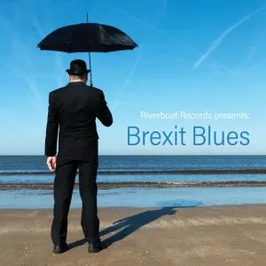 Album artwork for Brexit Blues by Various