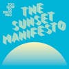 Album artwork for Too Slow to Disco NEO: The Sunset Manifesto by Various Artists