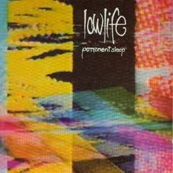 Album artwork for Permanent Sleep / Rain by Lowlife