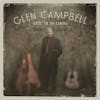 Album artwork for Ghost On The Canvas by Glen Campbell