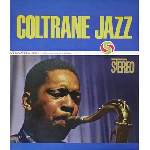 Album artwork for Coltrane Jazz (45RPM) by John Coltrane