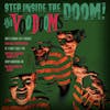 Album artwork for Step Inside the Doom! by The Voo-Dooms