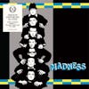 Album artwork for Work, Rest and Play EP - 40th Anniversary Edition by Madness