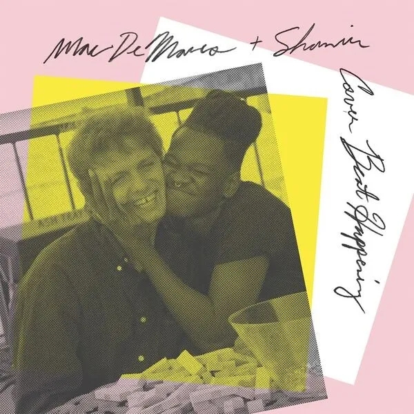 Album artwork for Beat Happening Covers by Mac Demarco
