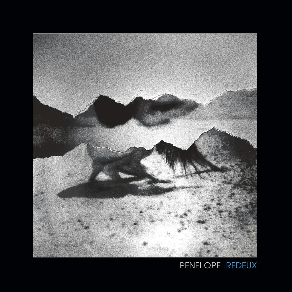 Album artwork for Penelope Redeux by Penelope Trappes