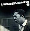 Album artwork for A Love Supreme: The Complete Masters by John Coltrane