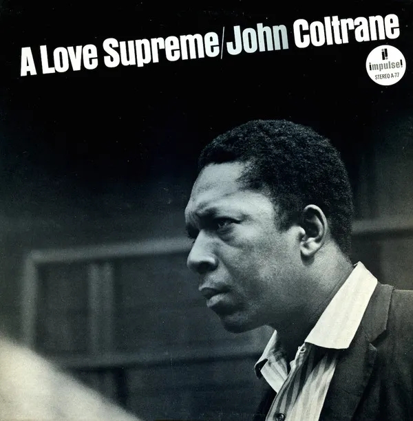 Album artwork for Album artwork for A Love Supreme: The Complete Masters by John Coltrane by A Love Supreme: The Complete Masters - John Coltrane