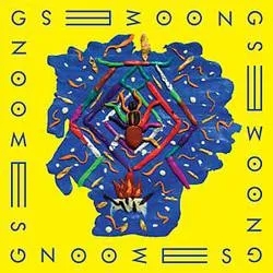 Album artwork for Ngan! by Gnoomes