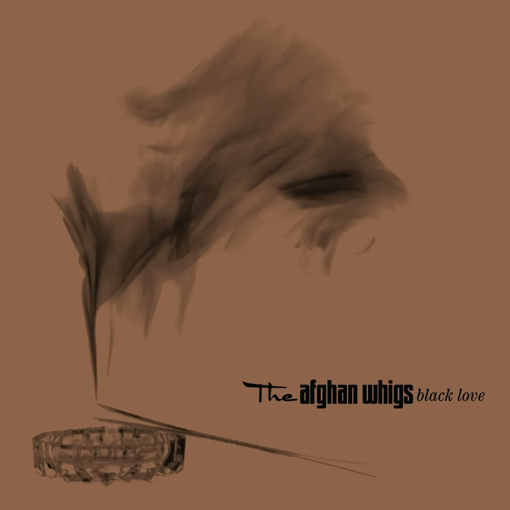 Album artwork for Black Love - 20th Anniversary Edition by The Afghan Whigs