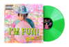 Album artwork for I'm Fun! by Ben Lee