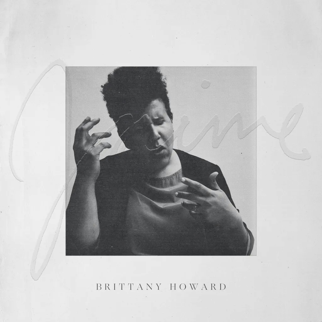 Album artwork for Jaime by Brittany Howard