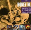 Album artwork for Original Album Classics by Boney M
