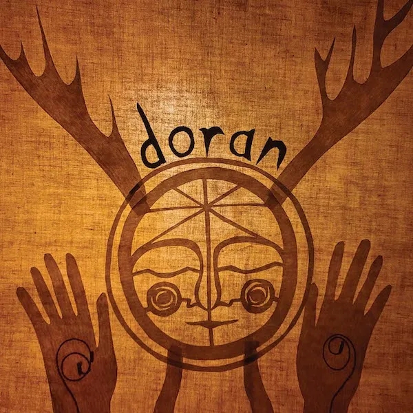 Album artwork for Doran by Doran