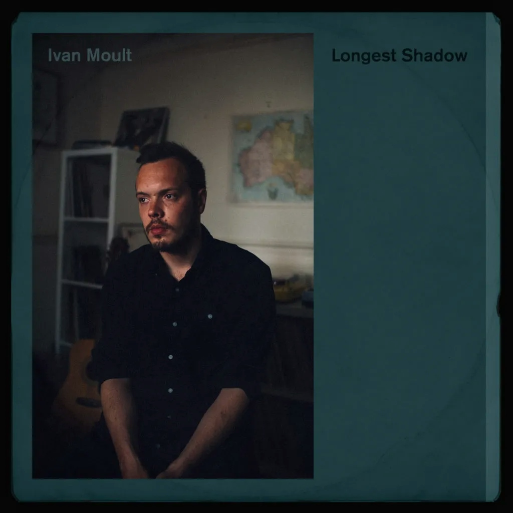 Album artwork for Longest Shadow by Ivan Moult