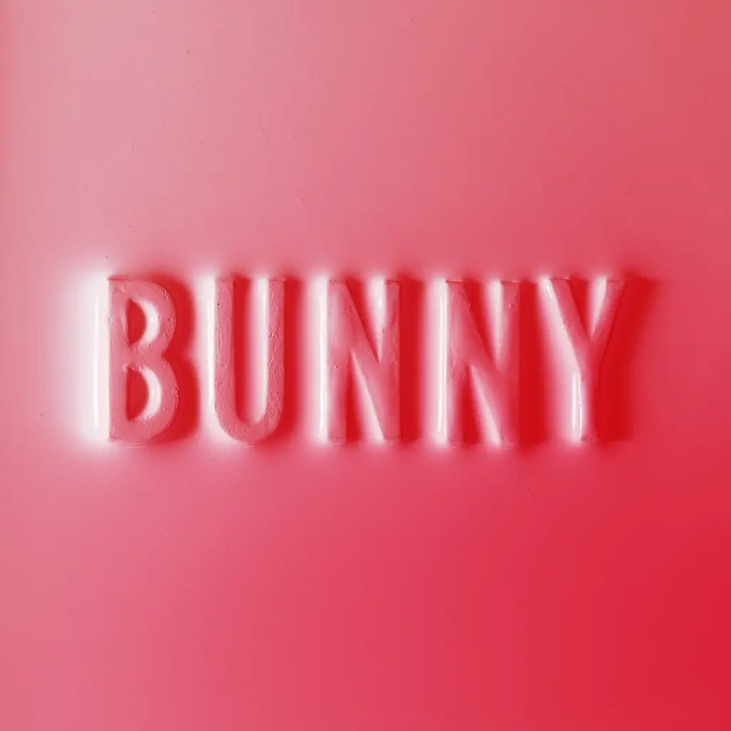 Album artwork for Bunny by Matthew Dear