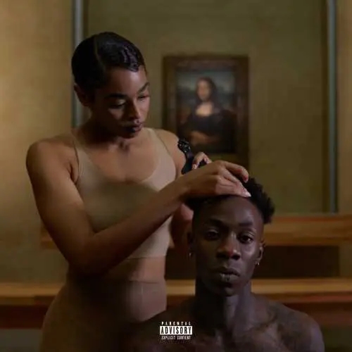 Album artwork for Everything Is Love by The Carters (Beyonce and Jay Z)