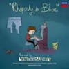 Album artwork for Rhapsody in Blue by Benjamin Grosvenor