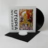 Album artwork for American Utopia by David Byrne