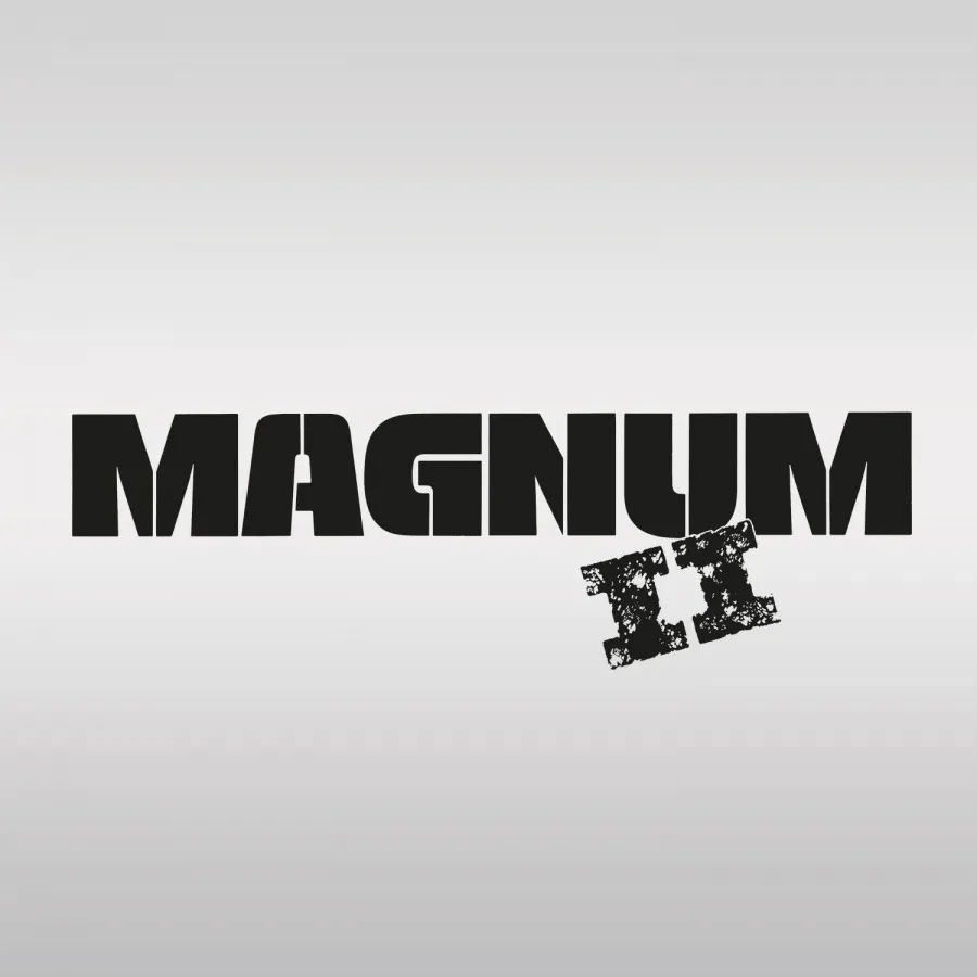 Album artwork for Magnum II by Magnum