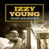 Album artwork for Izzy Young: Talking Folklore Center by Izzy Young