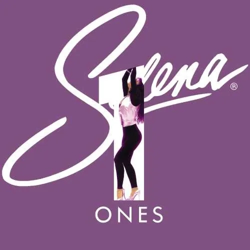 Album artwork for Ones by Selena
