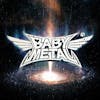 Album artwork for Metal Galaxy by Babymetal