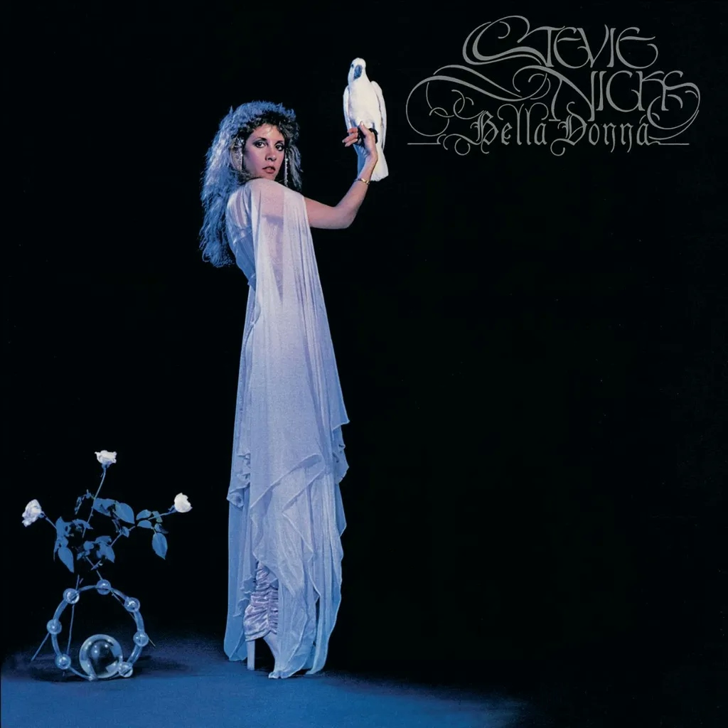 Album artwork for Bella Donna by Stevie Nicks