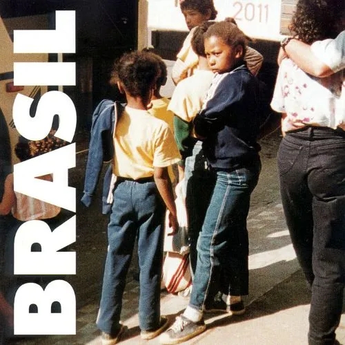 Album artwork for Brasil by Various