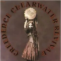 Album artwork for Mardi Gras by Creedence Clearwater Revival