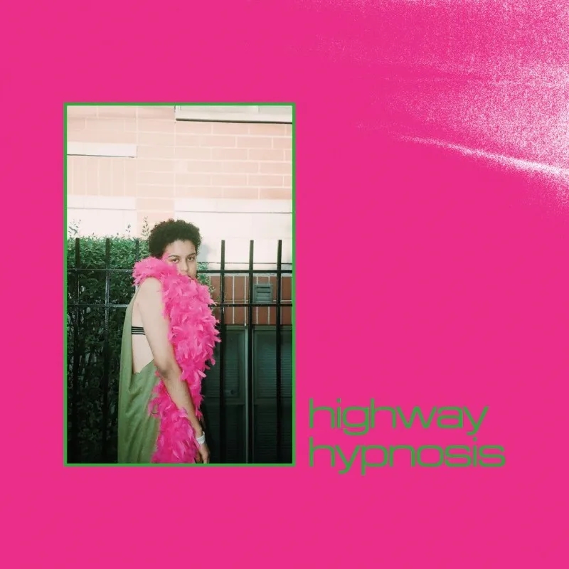 Album artwork for Highway Hypnosis by Sneaks